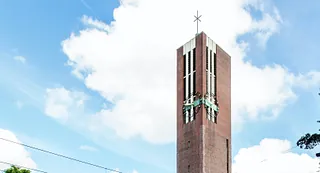 Matthäikirche: Quelle: Emmaus